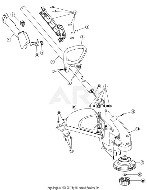 Troy Bilt Tb465ss 41adt46c711 41adt46c711 Tb465ss Parts Diagram For