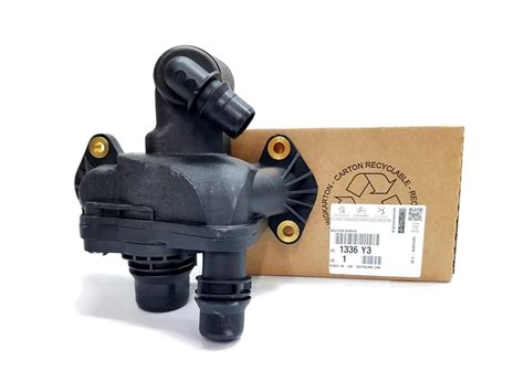 Bo Tier De Thermostat C C Hdi Y Citroen Peugeot D