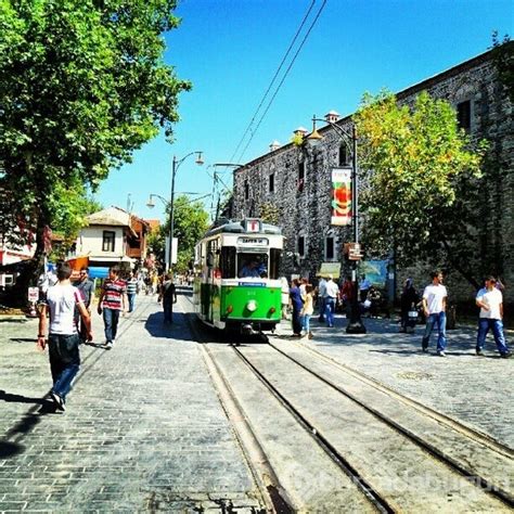 Bursa Da Gezilecek Yerler Cumhuriyet Caddesi Foto Galerisi 12