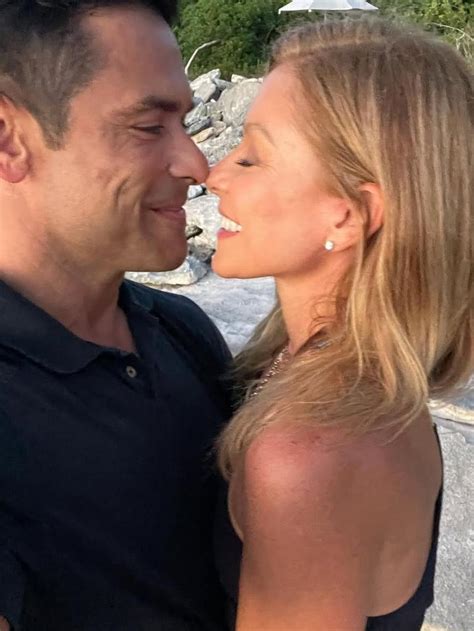 Kelly Ripa Slams Husband S Repulsive Morning Sex Habit News Au Australias Leading