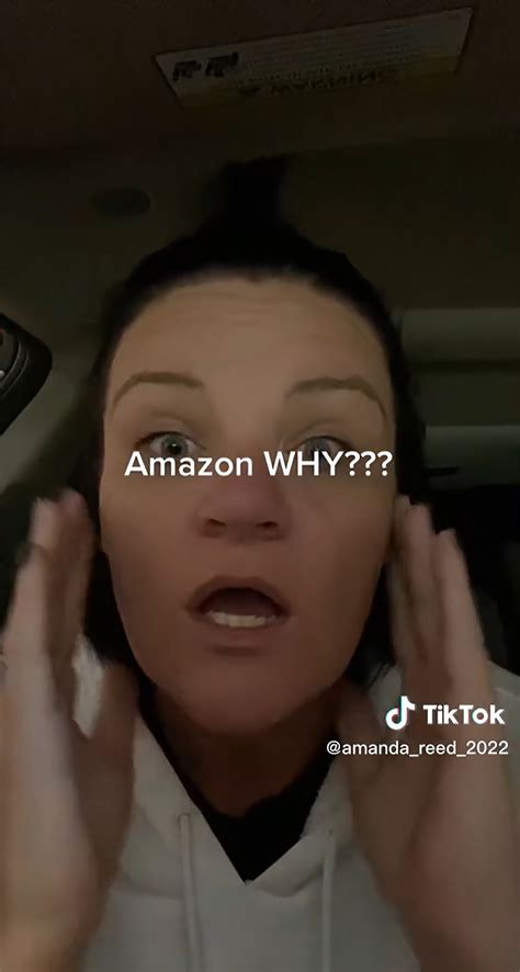 I Sent My Grandma A Desk From Amazon But She Got A Sex Toy Instead