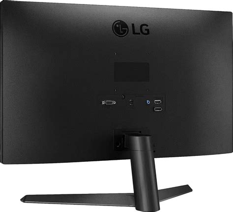 lg monitor ips full hd  hdmi displayport mpg