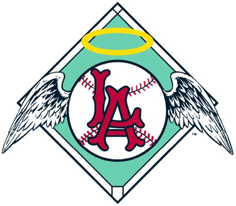 Los Angeles Angels Logo: Looking At A Rich History