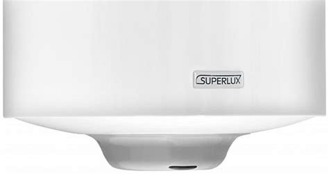 Водонагрівач електричний Ariston Superlux NTS 50V 1,5K (SU) - Teplosvit ...
