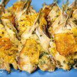 Sardine Al Forno Gratinate CON TRUCCO Mangia Bevi Godi Blog Di