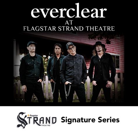 Events At Flagstar Strand Theatre Pontiac