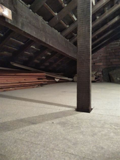 Silsden Loft Hatch Loft Ladder Loft Boarding Yorkshire Loft Ladders