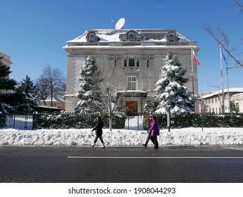 10 Polish Embassy Dc Images, Stock Photos & Vectors | Shutterstock