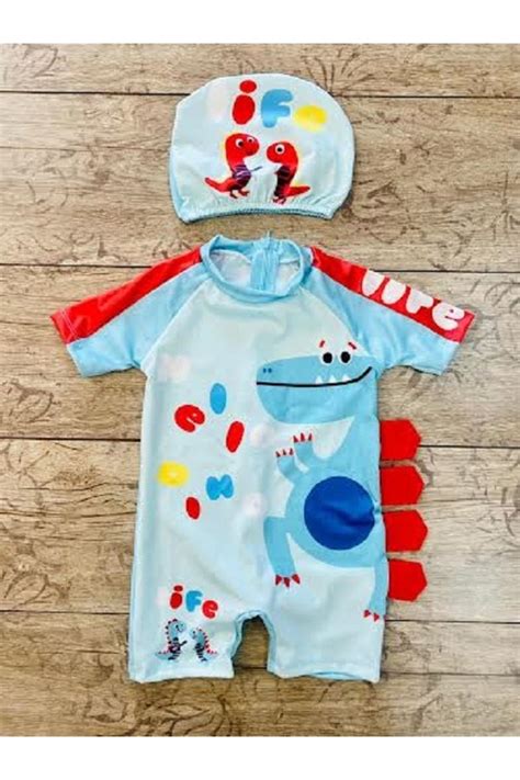 PODIUM GYM Trend Sevimli Karakterler Baskılı Güneş Korumalı Hızlı