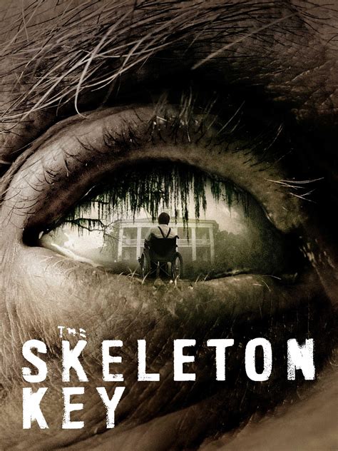 Prime Video: The Skeleton Key