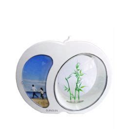 Sunsun Apple Shaped Aquarium YB02 Petzone KSA