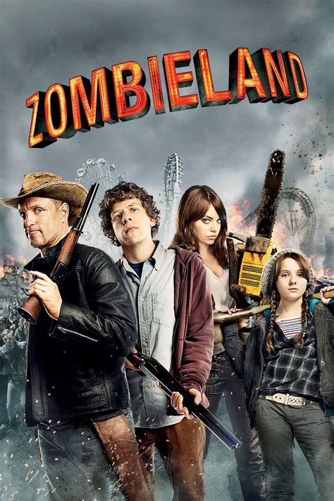 20 Best Zombie Apocalypse Movies Ranked by Survival Horror
