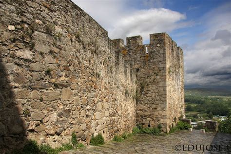 Edujoser Castillo De Monforte De Lemos Lugo