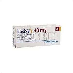 Lasix Mg Furosemide Tablets General Medicines At Best Price In Nagpur