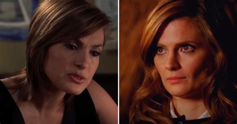 The 14 Hottest Fictional Female Detectives Ranked