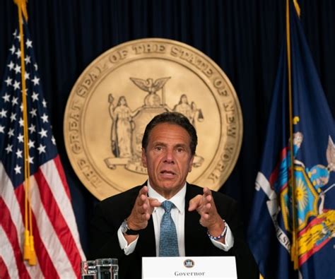 Ny Assembly To Begin Issuing Subpoenas In Cuomo Impeachment