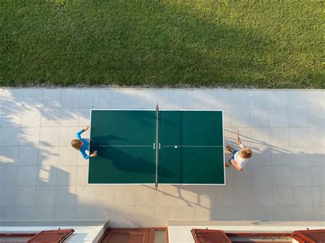 Ping Pong Rules 21 Points - A Complete Guide To Know