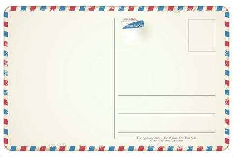 Postcard Border Vector Art, Icons, and Graphics for Free Download