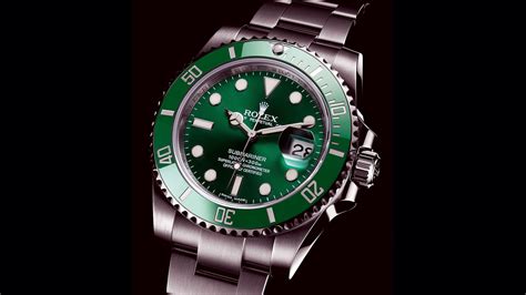 Rolex Watch Wallpaper