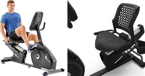 Comfortable Recumbent Exercise Bikes For Short People