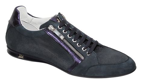 Кроссовки Roberto Botticelli LU33776-003 | Мужская обувь | Fashion Lion