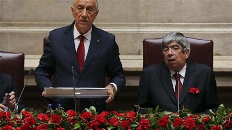 O Discurso De De Abril De Marcelo Rebelo De Sousa E Outras Hist Rias