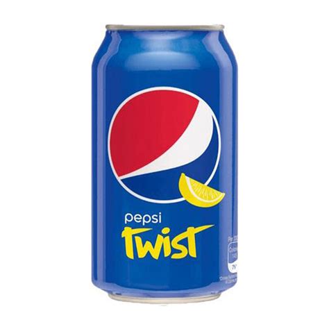 Pepsi Twist (China) | 914 Exotics