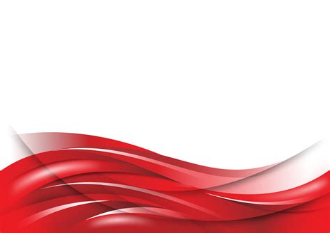 red maroon wave elegant abstract background transparent  png