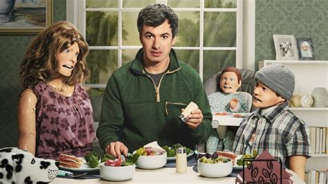 'The Rehearsal': Get a First Look at Nathan Fielder's New HBO Series ...