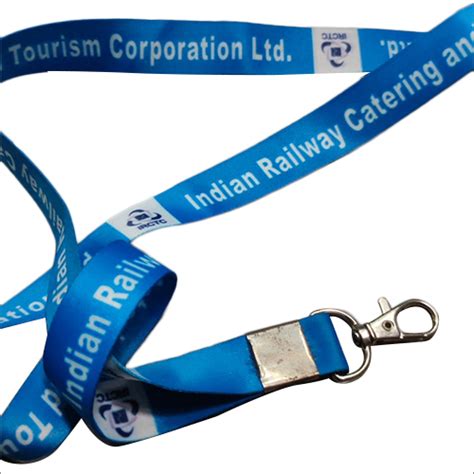 Official Id Lanyards at Best Price in Delhi, Delhi | Yogesh Enterprises