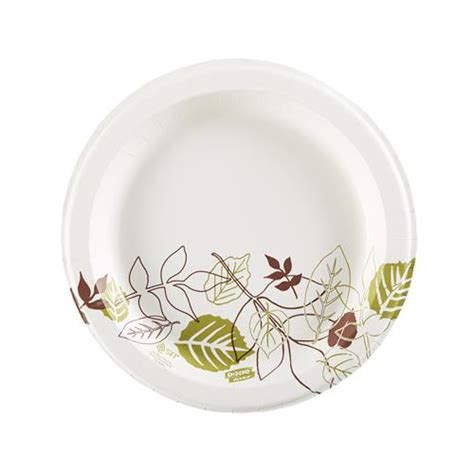 Dixie® Ultra® Heavy Weight Paper Plates 85 Diameterpathways 500