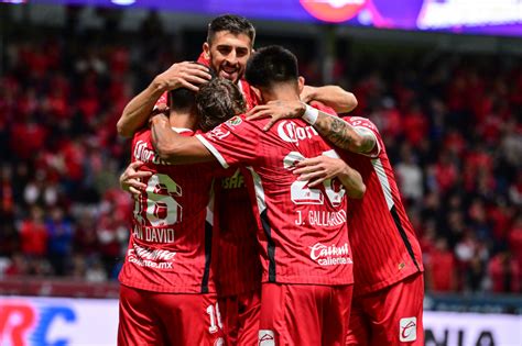 Toluca vs Tijuana Pronóstico, Estadísticas y Alineaciones 14/09/2024