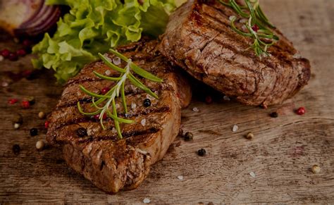 Premium Steaks Nebraska Star Beef