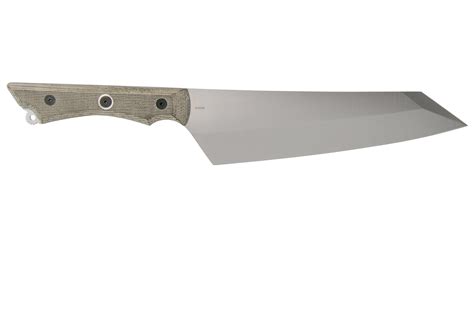 Messermeister Overland Chefs Knife 8″ Olo 868 Outdoor Küchenmesser 20