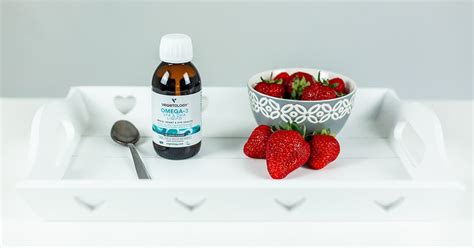 What is DHA? DHA Supplement Guide | Vegetology© - Vegetology