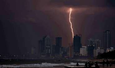 Thundershowers Expected In Several Areas Today TimesOnline