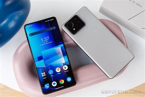 Asus Zenfone 11 Ultra review - GSMArena.com tests