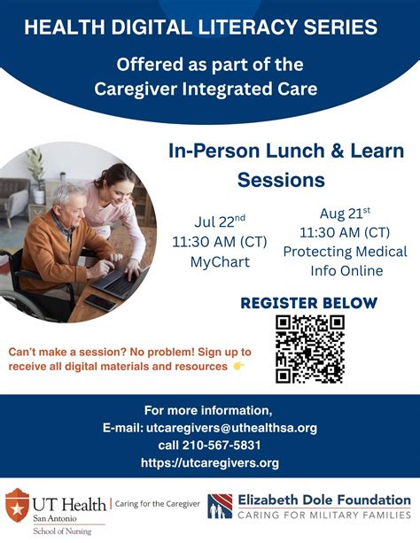 Caring for the Caregiver