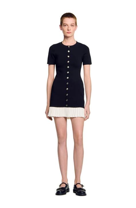 Womens Sandro Dresses Nordstrom