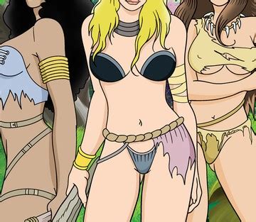 Naufrago Sedutor Muses Sex And Porn Comics