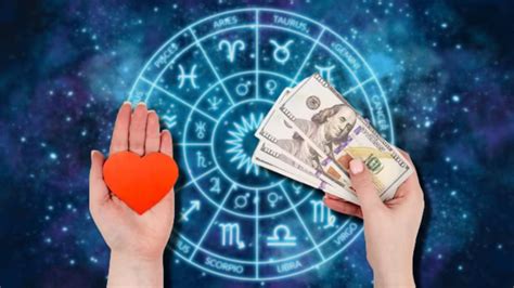 Estos serán los signos más afectados en el amor y dinero por la Luna