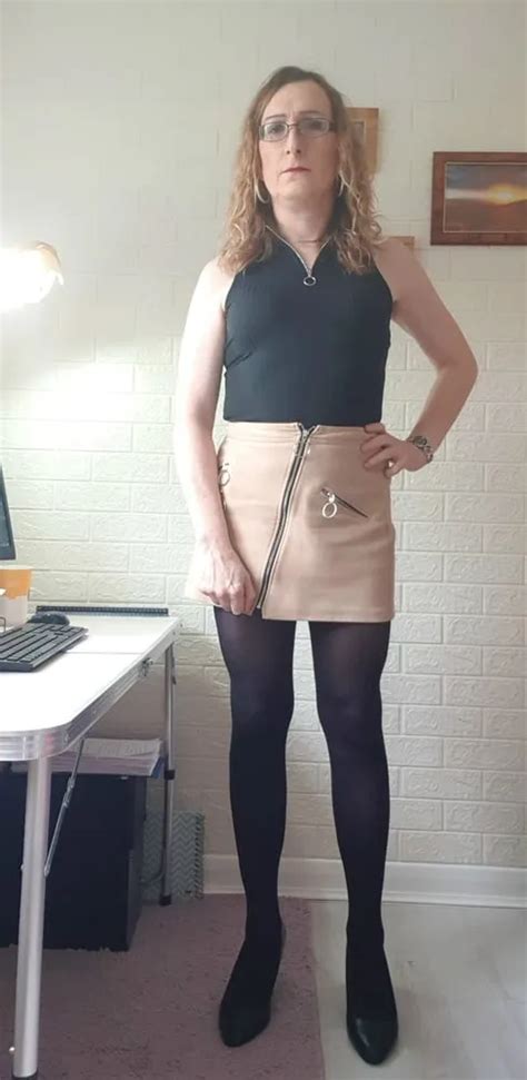 Sexy Black Opaque Tights Nude Pics Xhamster