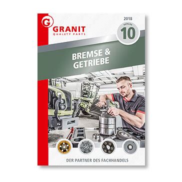 Registrierung GRANIT Parts Partnershop Baumaschinenversand De