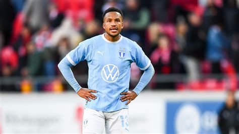 Malmö FF s Martin Olsson ångerfull efter ansiktsslaget P4 Malmöhus