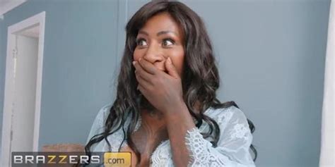 Brazzers Contractor Fucks Horny Josy Black S Ass And Then Splashes All Of His Cum On Her Face