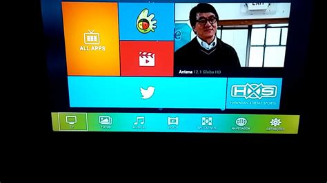 Como Conectar Wifi Na Tv Smart Philco E Instalar E Asesar O You Tube