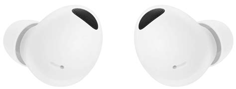 Samsung Galaxy Buds2 Pro Wireless Earbuds - White | HIFI international