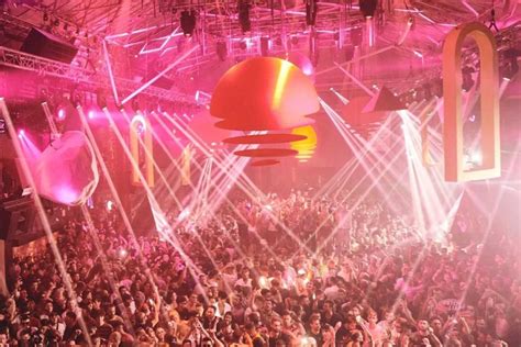 Amnesia Presenta Lineup De Lujo Para Su Closing Festival 2022