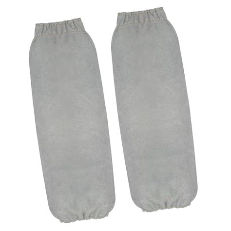 APLVFFZH Arm Protection for Welder Arm Protection Sleeves -resistant