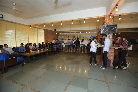 Echelon Institute of Technology: Courses, Fees, Admissions, Placement